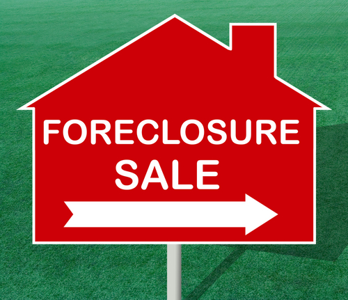 Should "Hidden" Costs of Buying a Foreclosure Keep me from Buying One?