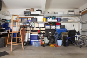 Expand Your Space with a Garage Makeover